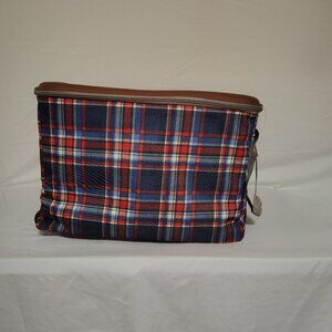 Collapsible Cooler on Wheels